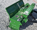 2019 John Deere 647 Image