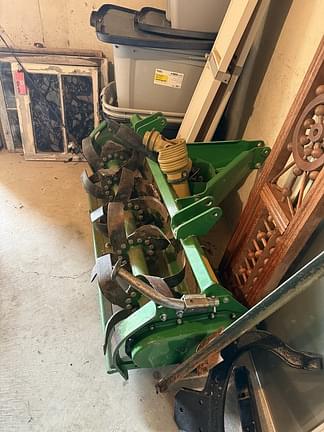 Image of John Deere 647 Image 1