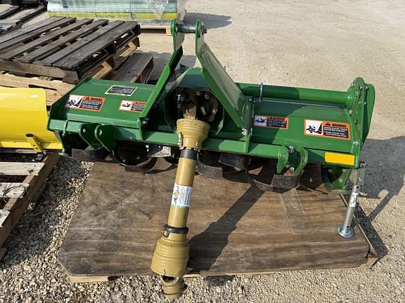 Image of John Deere 647 Primary image