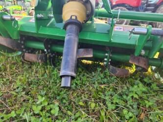 Image of John Deere 647 Image 1