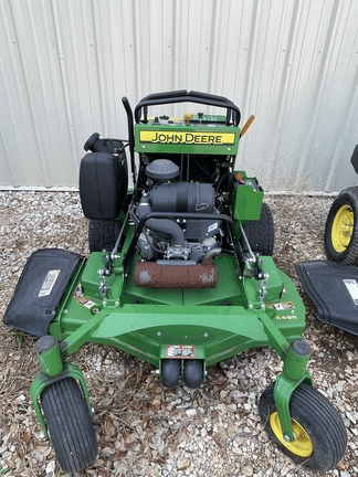 Main image John Deere 648R