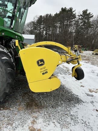 Image of John Deere 649 equipment image 2