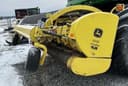 2019 John Deere 649 Image