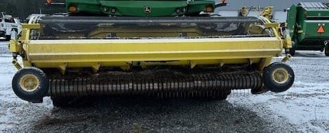 Image of John Deere 649 equipment image 1