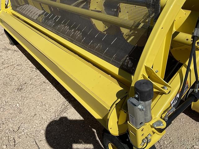 Image of John Deere 649 equipment image 2