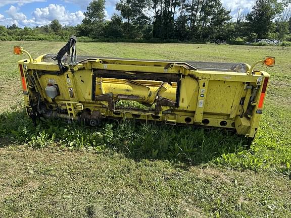 Image of John Deere 649 equipment image 4