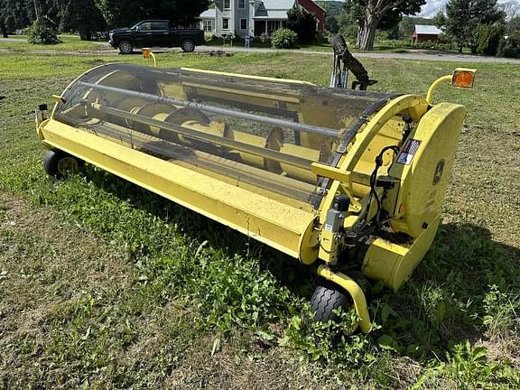 Image of John Deere 649 equipment image 1