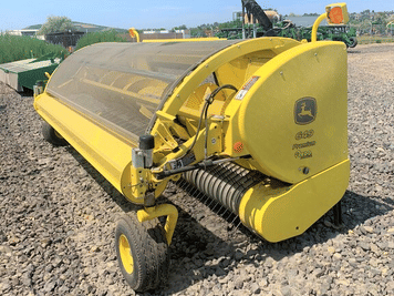 Main image John Deere 649 Premium
