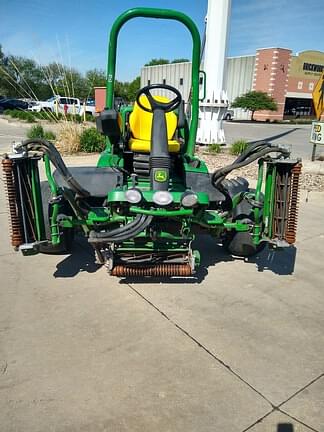 Image of John Deere 6500A Primary image