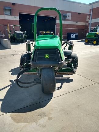 Image of John Deere 6500A equipment image 3