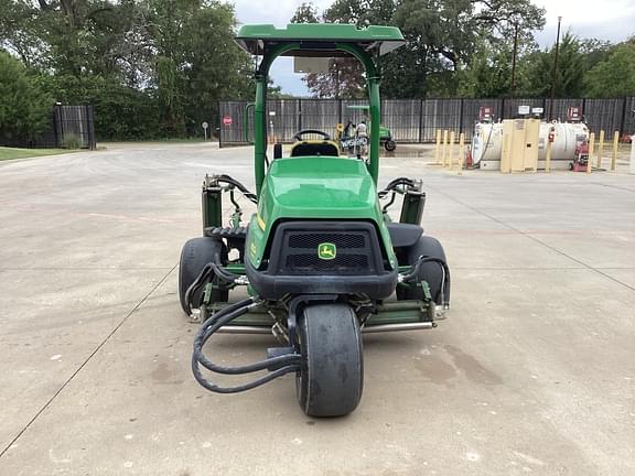 Image of John Deere 6500A equipment image 4