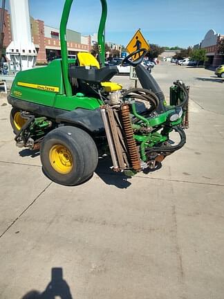 Image of John Deere 6500A Primary image