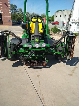 Image of John Deere 6500A equipment image 1