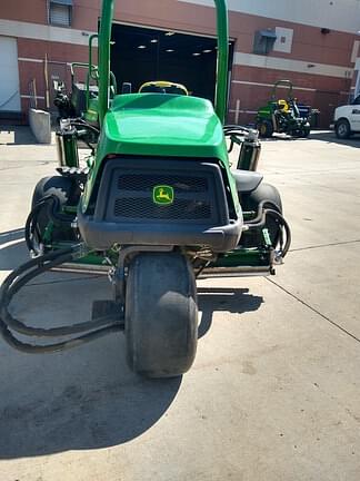 Image of John Deere 6500A equipment image 3