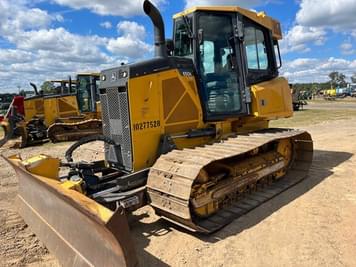 Main image John Deere 650K LGP