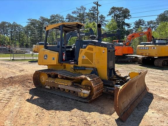 Image of John Deere 650K LGP Primary image