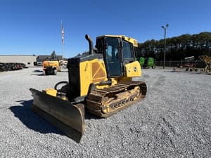 2019 John Deere 650K Image