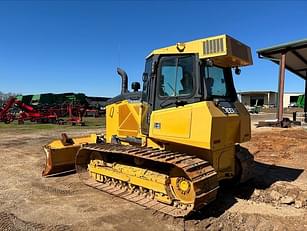 Main image John Deere 650K 1