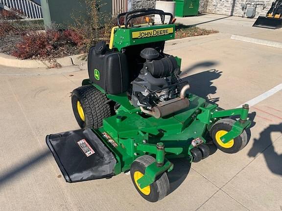 Image of John Deere 652E equipment image 3