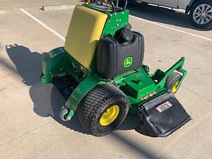 Main image John Deere 652E 9