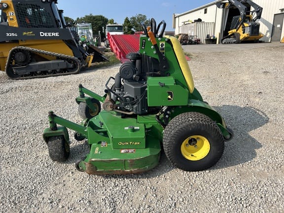 Main image John Deere 652E