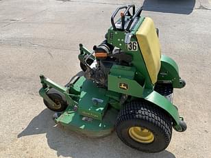 Main image John Deere 652E