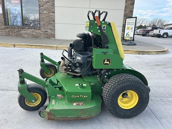 Image of John Deere 652E Primary image