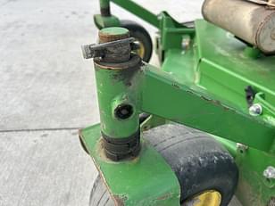 Main image John Deere 652E 11