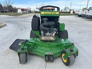 Main image John Deere 652E 6