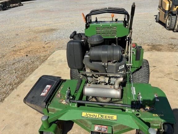 Image of John Deere 652M equipment image 1