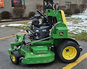 Main image John Deere 652M