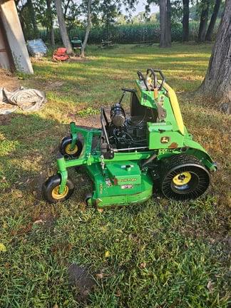Image of John Deere 652R equipment image 1