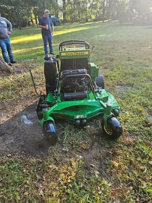 2019 John Deere 652R Image