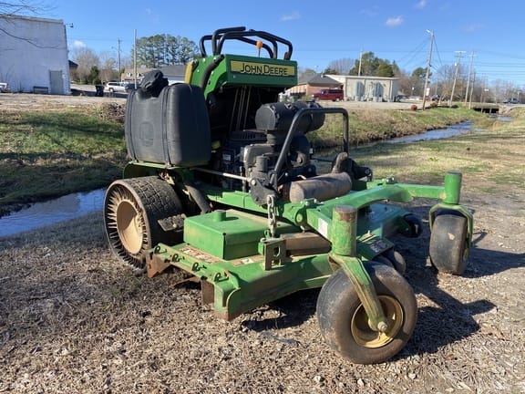 Main image John Deere 652R