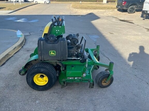 Main image John Deere 652R