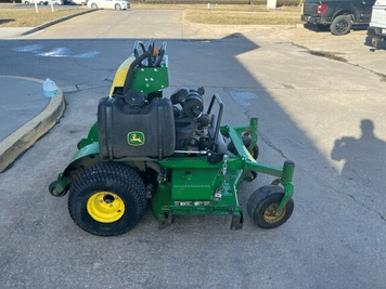 Main image John Deere 652R