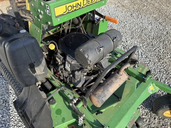 Image of John Deere 652R equipment image 1