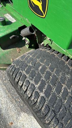 Image of John Deere 652R equipment image 3