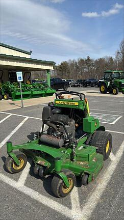 Image of John Deere 652R equipment image 2