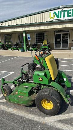Image of John Deere 652R equipment image 1
