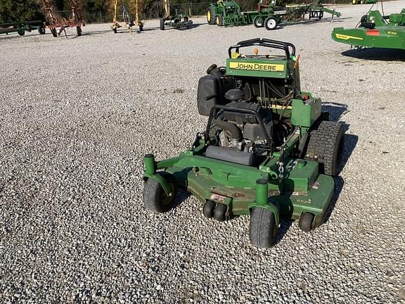 Image of John Deere 652R equipment image 1