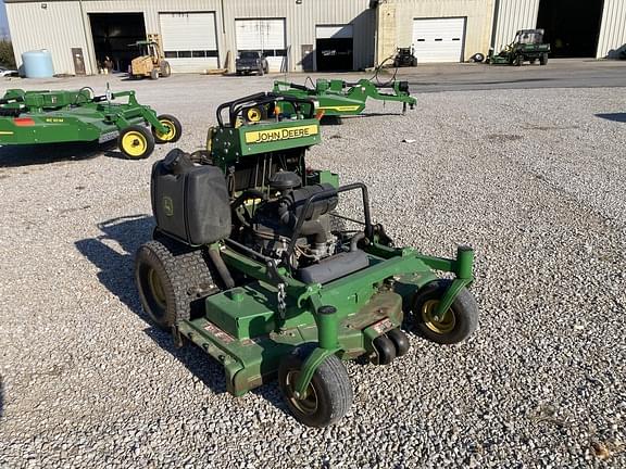 Image of John Deere 652R equipment image 2