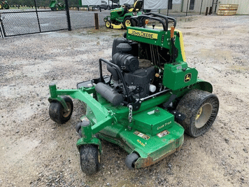 Main image John Deere 652R