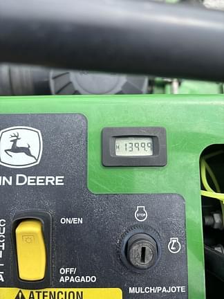 Image of John Deere 652R equipment image 4
