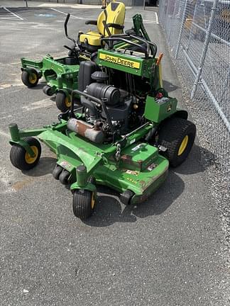 Image of John Deere 652R equipment image 1