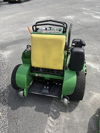 Image of John Deere 652R equipment image 2
