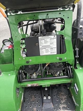 Image of John Deere 652R equipment image 3