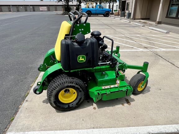 Image of John Deere 652R equipment image 3