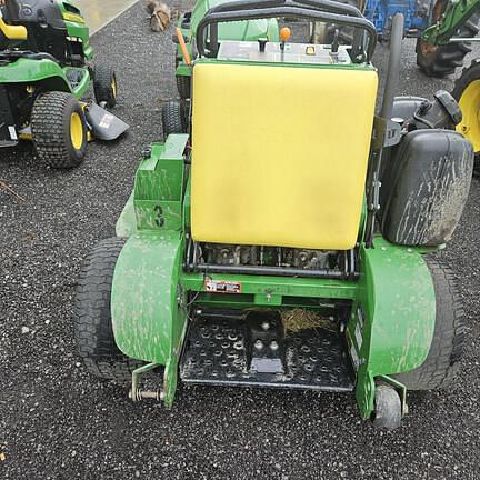 Image of John Deere 652R Image 1