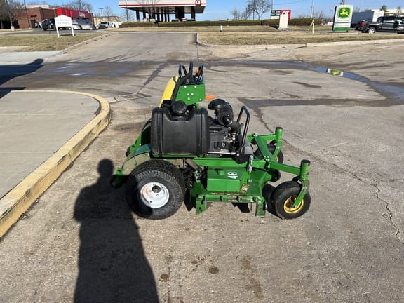 Main image John Deere 652R